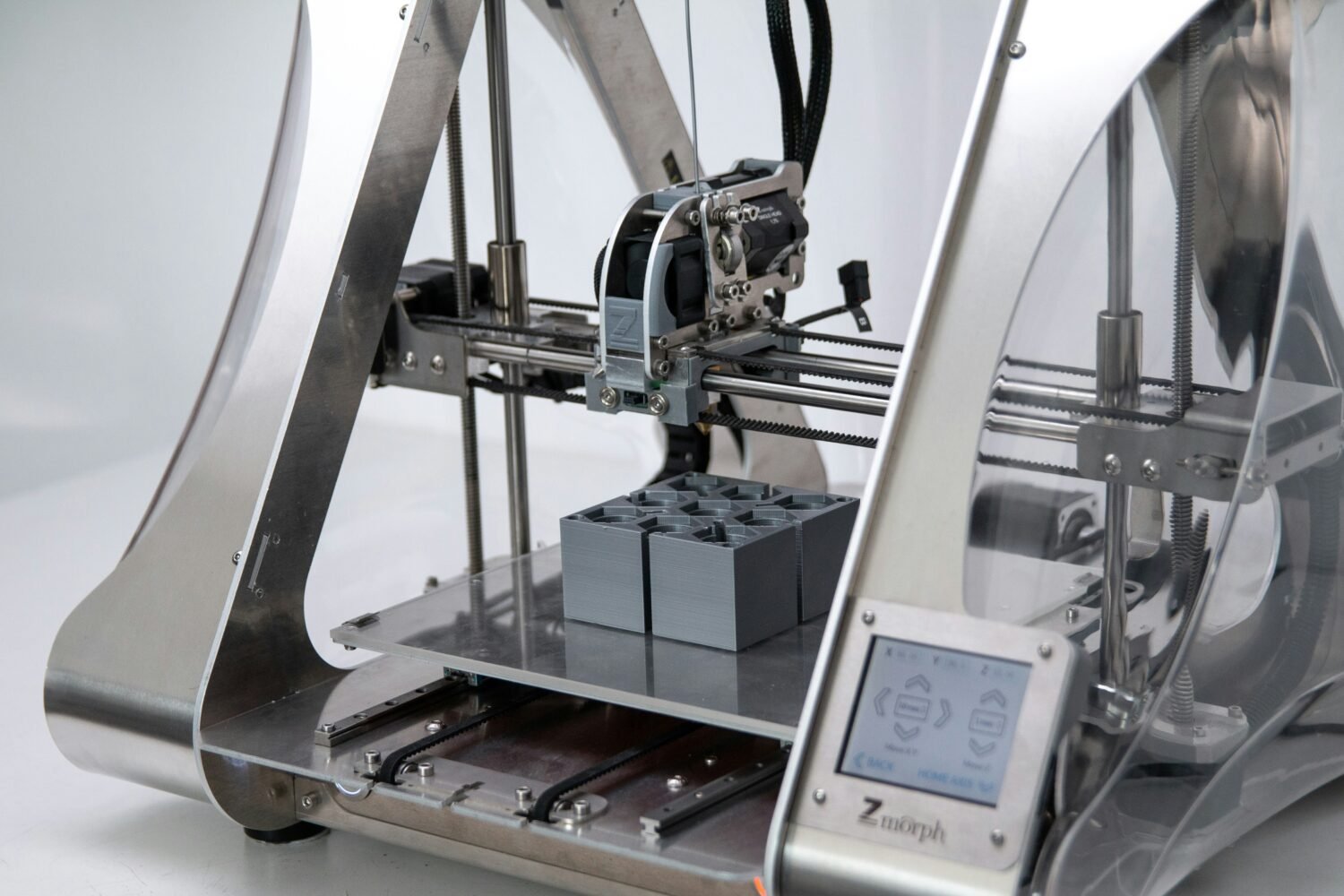 zmorph all in one 3d printers efbgbluyik4 unsplash