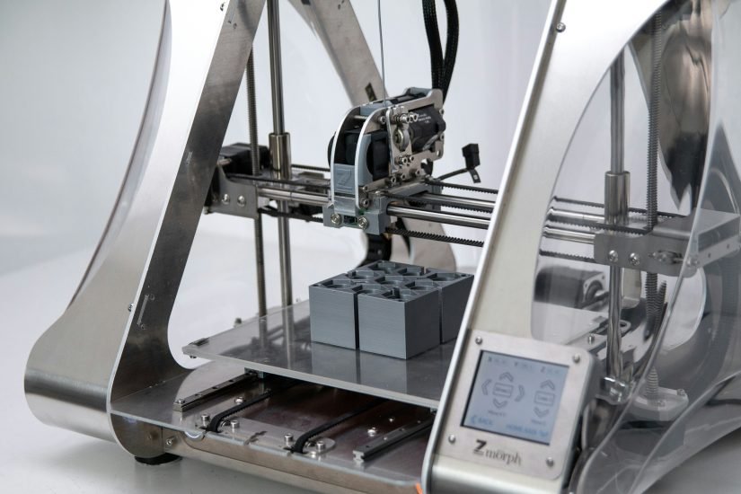 3D Heaven zmorph all in one 3d printers efbgbluyik4 unsplash